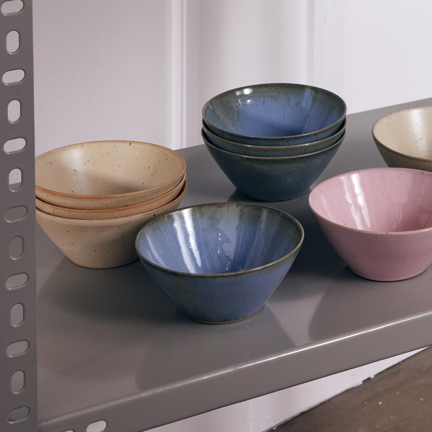 Small Bowl, Old Rose - 40 cl